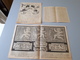 Revue Ancienne Broderie L'Almanache Du Foyer 1920  & - Zeitschriften & Kataloge