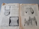 Revue Ancienne Mon Aiguille 1er Nov 1910 Lingerie Et Toilettes D'enfants  & - Magazines & Catalogues