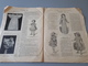 Revue Ancienne Mon Aiguille 1er Nov 1910 Lingerie Et Toilettes D'enfants  & - Riviste & Cataloghi