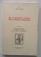 Piero Fiorelli Per Un Glossario Giuridico Della Toscana Napoleonica Firenze 1985 - Unclassified