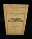 ( Economie Socialisme Coopératives Enseignement ) L'ENSEIGNEMENT DE LA COOPERATION REGION PARISIENNE Année Scolaire 1933 - Economie