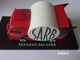 PEUGEOT D4A SARB - Advertising - All Brands