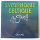 LP/  Alan Stivell - Symphonie Celtique. Tir Na Nog  / 1980 - Country & Folk