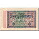 Billet, Allemagne, 20,000 Mark, 1923, KM:85b, SPL - 20000 Mark