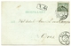 PAYS BAS : CACHET & ADDRESS - GOES, 1900 - Brieven En Documenten