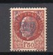 - Timbre LIBÉRATION / DECAZEVILLE N° 6 Neuf ** - 1 F. 50 Brun-rouge Type I - Cote 216 EUR - - Libération