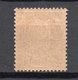 - Timbre LIBÉRATION / DECAZEVILLE N° 6 Neuf ** - 1 F. 50 Brun-rouge Type I - Cote 216 EUR - - Libération