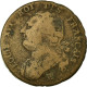 Monnaie, France, 12 Deniers Français, 12 Deniers, 1792, Strasbourg, TB, Bronze - Autres & Non Classés