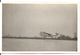 HYDRAVION. CAUDEBEC EN CAUX. CARTE PHOTO - 1946-....: Ere Moderne