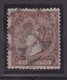 ESPAGNE : N° 82 . OBL . 1866 . B . - Used Stamps
