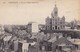 50. GRANVILLE. CPA. VUE SUR L'EGLISE SAINT PAUL. ANNÉE 1908 - Granville