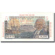 Billet, Martinique, 5 Francs, Undated (1947), Specimen, KM:27s, NEUF - Specimen