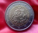 Slovakia 2 Euro 2013 Commemorative Coin - Constantine & Metod CIRCULEET  COIN - Slovakia