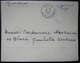 Algérie 1956 Collo Constantine 15ème Régiment De Tirailleurs Sénégalais - Lettres & Documents