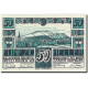 Billet, Autriche, Brunn Am Gebirge, 50 Heller, Paysage, 1920 SPL Mehl:FS 109a - Autriche