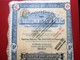 1912-ÉTABLISSEMENTS PATHé CINÉMA FRÈRES Action 100fr Titre Thème Cinéma Théâtre-Action & Title Theme Cinema And Theater - Cinéma & Théatre