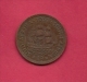 SOUTH AFRICA, 1957, Circulated Coin XF, 1 Pence, QE II, KM 46, C1437 - Zuid-Afrika