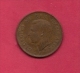 SOUTH AFRICA, Circulated Coin VF, 1 Pence George VI, KM 25, C1424 - Zuid-Afrika