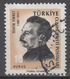 D8798 - Turkey Mi.Nr. 1983 O/used - Oblitérés