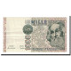 Billet, Italie, 1000 Lire, D.1982, KM:109a, TTB - 1.000 Lire