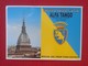 POSTAL TYPE POST CARD QSL RADIOAFICIONADOS RADIO AMATEUR GRUPPO ALFA TANGO ITALIA TURIN DISTRICT TORINO ITALY VER FOTOS - Otros & Sin Clasificación