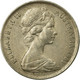 Monnaie, Australie, Elizabeth II, 5 Cents, 1981, TB+, Copper-nickel, KM:64 - 5 Cents