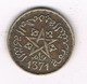 10 FRANCS 1952  MAROKKO /3446/ - Maroc