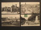 Delcampe - Lot De 35 Cartes Postales FRANCE Département 80 SOMME - Other & Unclassified