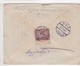 KANCELARYA DRA LEONA KRAMINERA-ENVELOPE CIRCULEE BUCZACZ 1921-POLONIA - BLEUP - Storia Postale