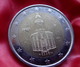 Germany 2015, 2 Euro  -  D  -  Hessen, KM# 336,  CIRCULATED  COIN - Allemagne
