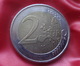 Germany 2015, 2 Euro  -  D  -  Hessen, KM# 336,  CIRCULATED  COIN - Allemagne