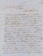 Lombardo Veneto 1860 Lettera Da Venezia Per Milano (Regno Di Sardegna) Con 2 X 5 Soldi Francesco Giuseppe II Tipo - Lombardo-Veneto