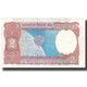 Billet, Inde, 2 Rupees, KM:79e, SPL - Inde