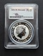 Australia, Wedge Tailed Eagle 1 Oz 2014 Silver 999 Pure In SLAB GEM BU PCGS - 1 Oncia Argento Puro Bullion Perth Mint - Mint Sets & Proof Sets