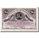 Billet, Autriche, Parz, 50 Heller, Paysage, 1920, 1920-03-14, SPL, Mehl:721b - Autriche