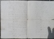 E.Raynaud à Chappes(03)P.Tourret à Murat(03)P.Guillaumin à Deux-Chaises, Héritage, Succession. - Manuscrits