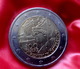 Austria 2 Euro Coin 2018 UNC 100 Years Of The Austrian Republic  Coin CIRCULATED - Oostenrijk