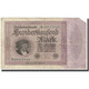 Billet, Allemagne, 100,000 Mark, 1923, 1923-02-01, KM:83a, TTB - 100.000 Mark