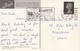 Postcard Luccombe Common Between Shanklin And Ventnor Slogan Cancel PU 1969 My Ref  B13033 - Other & Unclassified