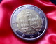 Germany 2 Euro  - G -  Coin 2016  Bimetallic Saxony Dresden Coin CIRCULATED - Duitsland