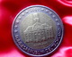 Germany 2 Euro -  F -  Coin 2009  Saarland " Ludwigskirche " Coin CIRCULATED - Germany