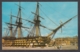 95924/ VOILIERS, HMS *Victory*, Portsmouth - Sailing Vessels