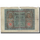 Billet, Allemagne, 100 Mark, 1920, 1920-12-31, KM:69b, B - 100.000 Mark