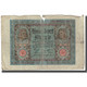Billet, Allemagne, 100 Mark, 1920, 1920-12-31, KM:69b, B - 100000 Mark