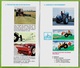 Brochure "LE TRACTEUR Et Votre Sécurité" Publiée Par Les Assurances Mutuelles Agricoles ** Agriculture - Non Classés