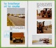 Delcampe - Brochure "LE TRACTEUR Et Votre Sécurité" Publiée Par Les Assurances Mutuelles Agricoles ** Agriculture - Non Classés