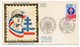 FDC France 1976 - Association Des Français Libres - YT 1885 - Paris - 1970-1979