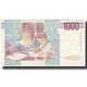 Billet, Italie, 1000 Lire, 1990, 1990-10-03, KM:114a, SPL - 1000 Lire