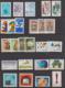BRAZIL - Range Of MNH 1976 Issues. Nice Group - Collections, Lots & Series