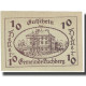 Billet, Autriche, 10 Heller, 1921, 1921-12-31, NEUF - Autriche